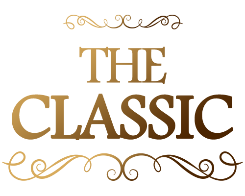 the Classic Concours